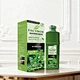 ODM watercress bubble hair dye shampoo